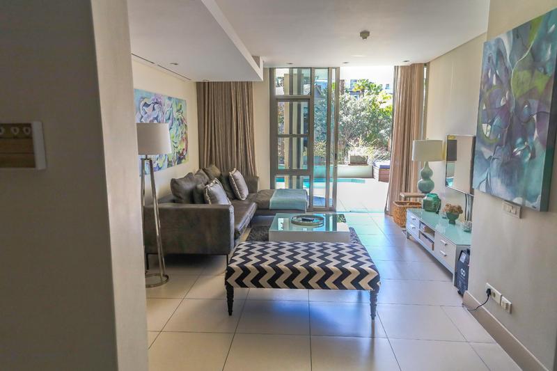 To Let 2 Bedroom Property for Rent in Waterfront Western Cape